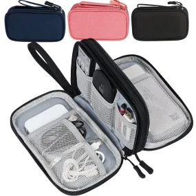 Stylish Travel Bag Compact Durable  Versatile Organizer Solution