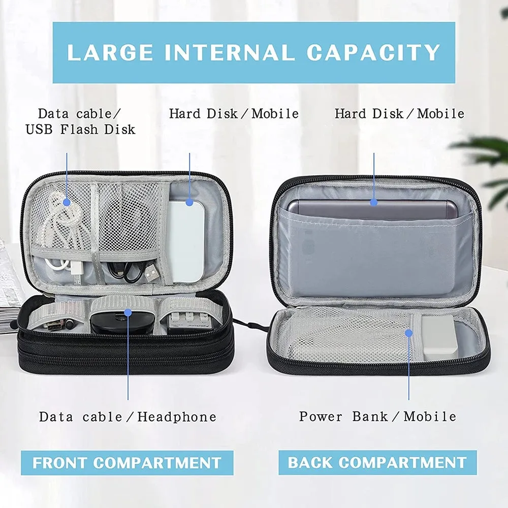 Stylish Travel Bag Compact Durable  Versatile Organizer Solution