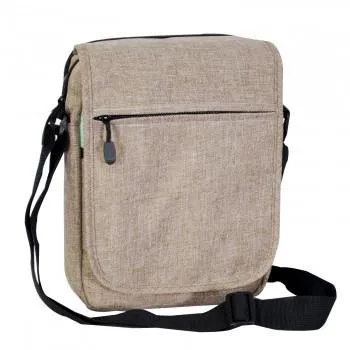 Stylish Utility Bag W/Tablet Pocket