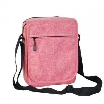 Stylish Utility Bag W/Tablet Pocket