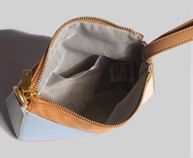 Sultana Çanta™ Triangle Shoulder Bag