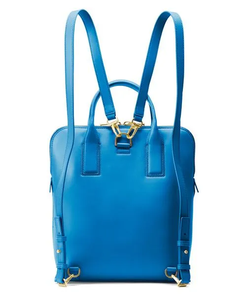 SW1031 Convertible Tablet Backpack Cerulean Blue