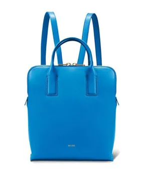 SW1031 Convertible Tablet Backpack Cerulean Blue