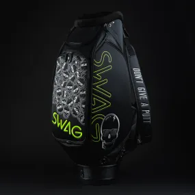 Swag 2022 Tour Staff Bag