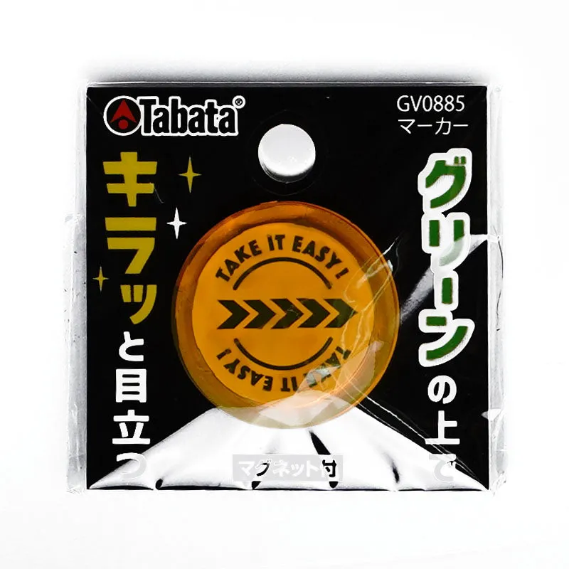 TABATA Flash Ball Marker