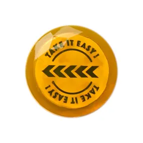 TABATA Flash Ball Marker