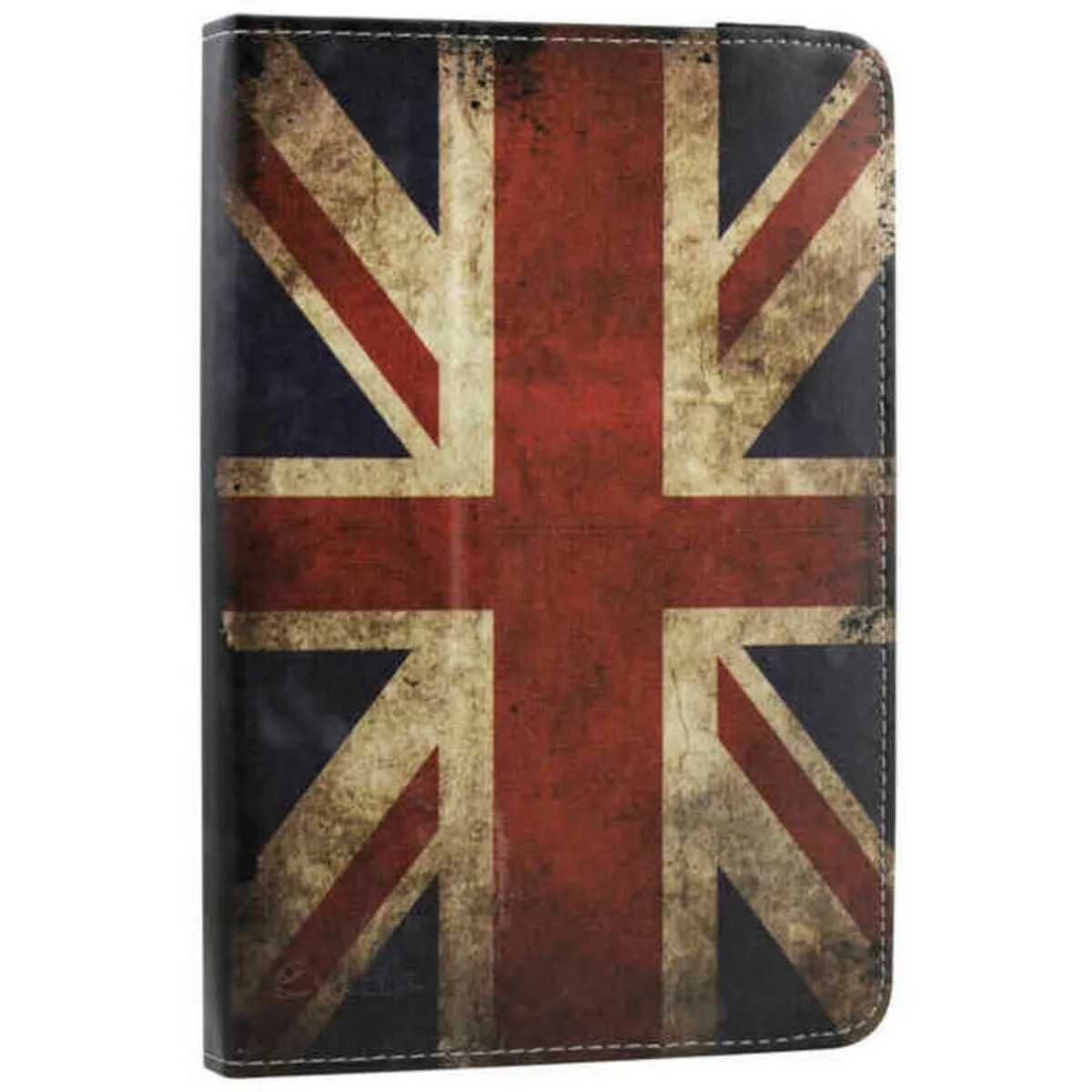 Tablet cover E-Vitta STAND 2P ENGLAND 10,1"