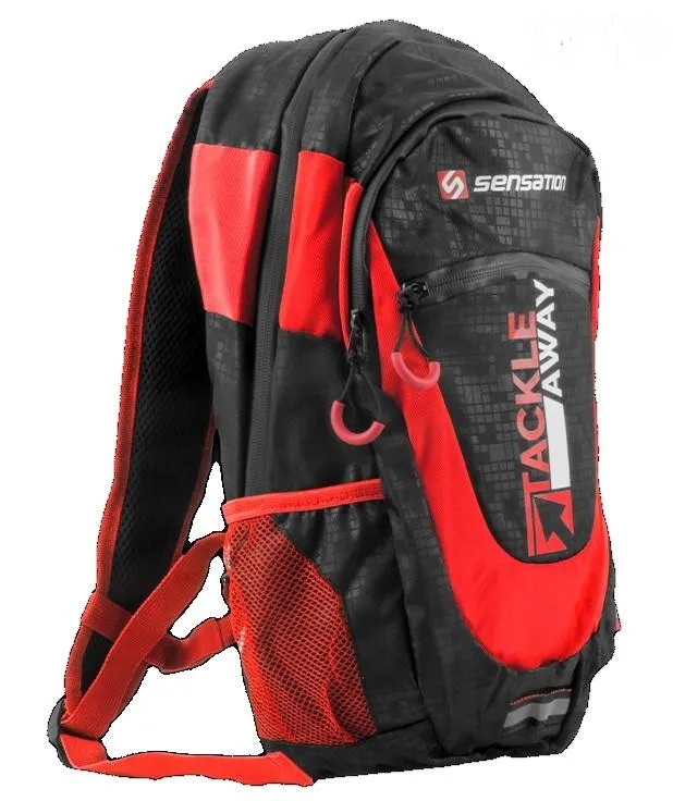 Tackle Away Enticer Backpack