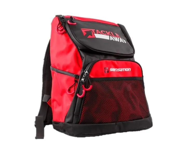 Tackle Away Rogue Backpack