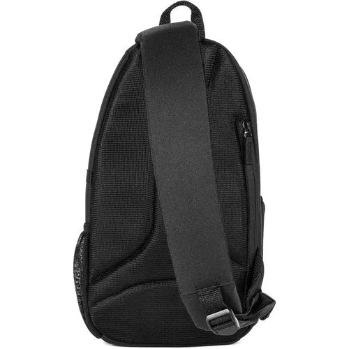 Tamrac Jazz Photo Sling Bag 76 v2.0 (Black)