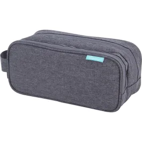 Terminal 2 Tech Storage Travel Bag (Grey) V2