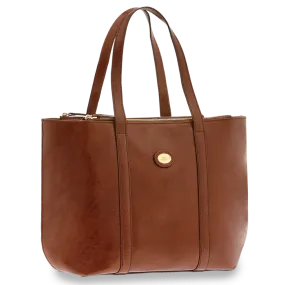 The Bridge - Story Donna Bucket in Brown