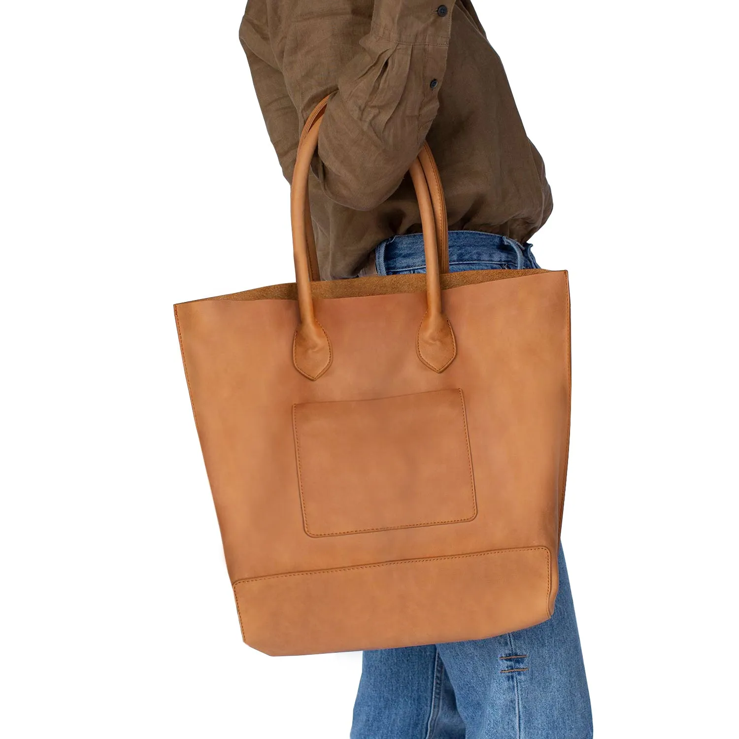 The Marnie Tote