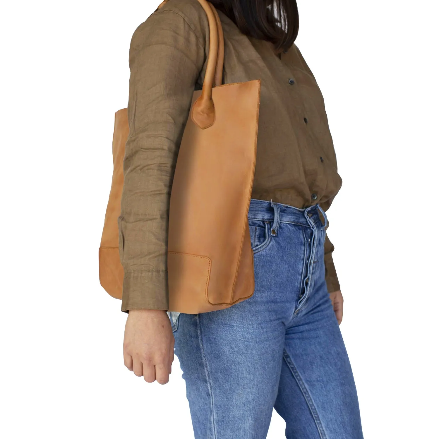 The Marnie Tote