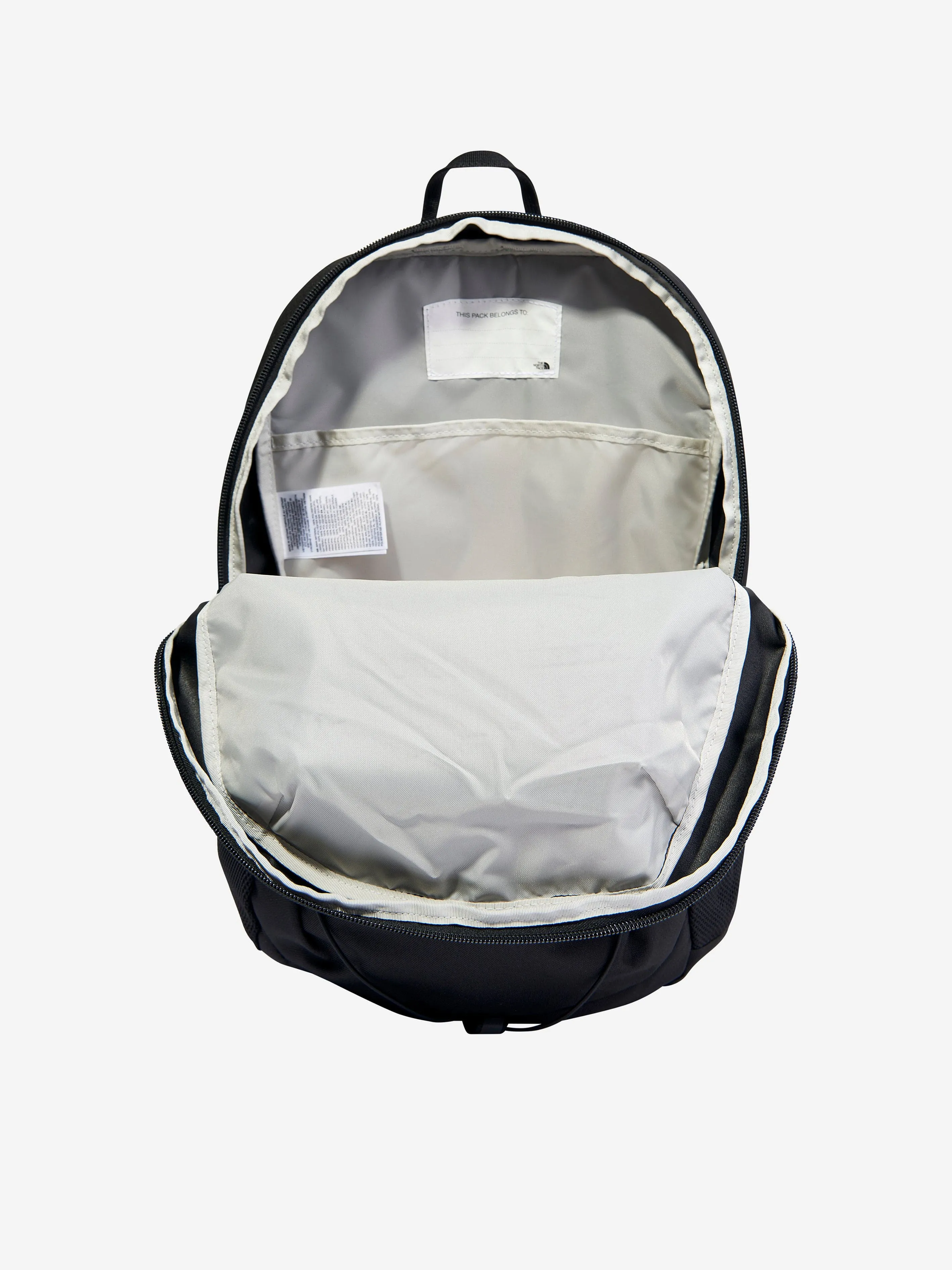 The North Face Kids Court Jester Backpack in Black 43.5cm)