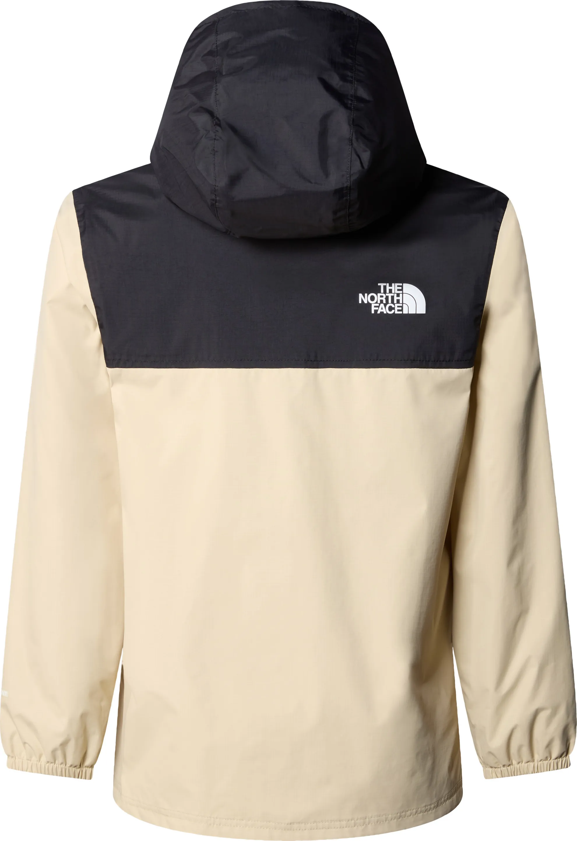 The North Face Teens&#x27; Rainwear Shell Jacket Gravel | Buy The North Face Teens&#x27; Rainwear Shell Jacket Gravel here | Outnorth