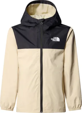 The North Face Teens&#x27; Rainwear Shell Jacket Gravel | Buy The North Face Teens&#x27; Rainwear Shell Jacket Gravel here | Outnorth