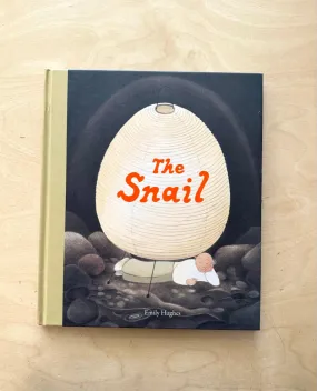 The Snail by Emily Hughes