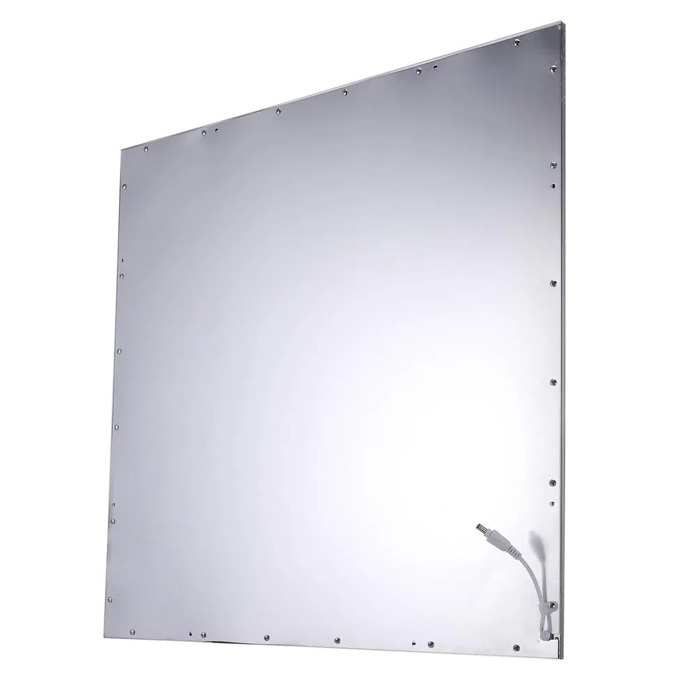 TheLAShop 23"x23" 48W SMD LED Ceiling Light Panel Fixture w/ Driver