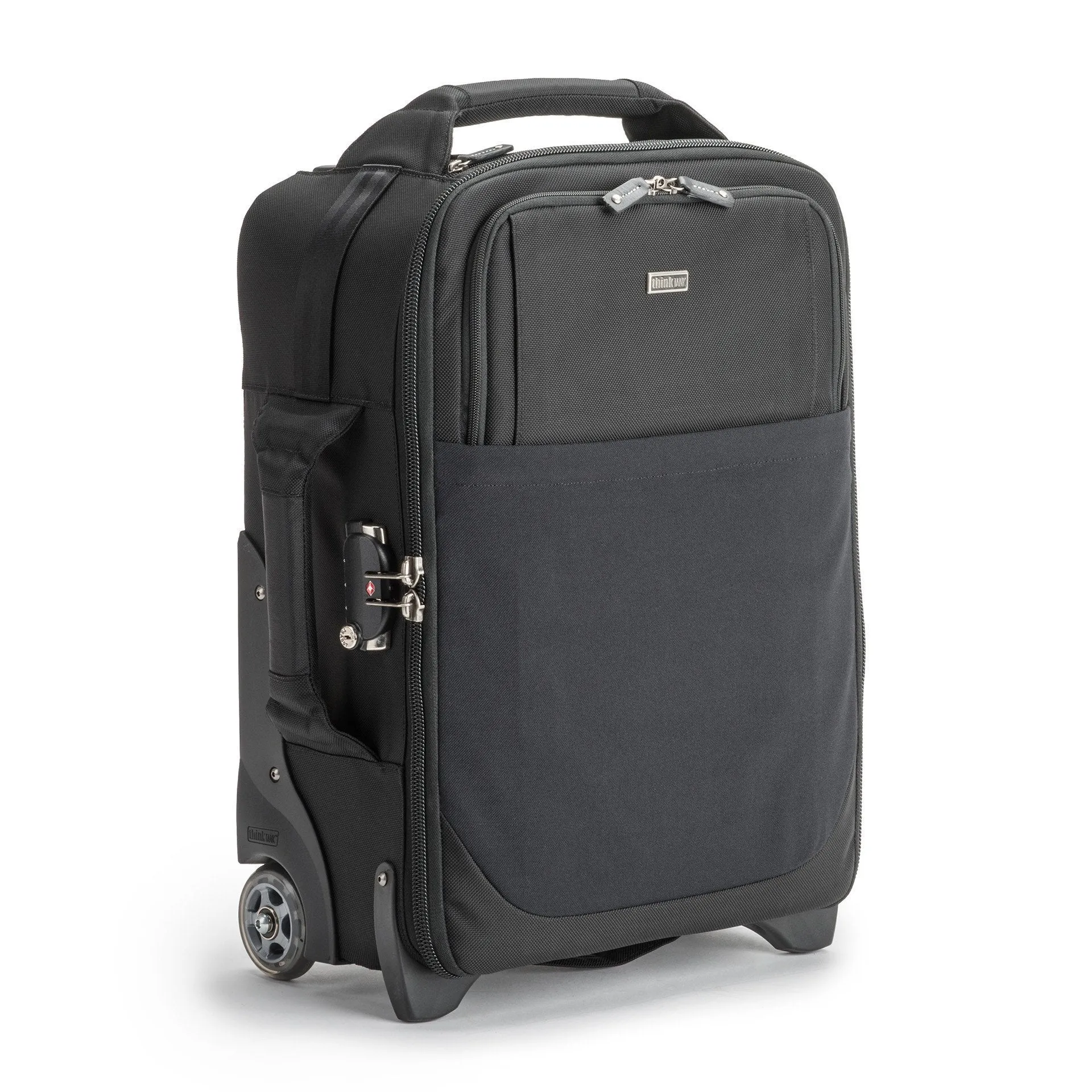 Think Tank Airport International™ V3.0 Rolling Luggage Camera Bag