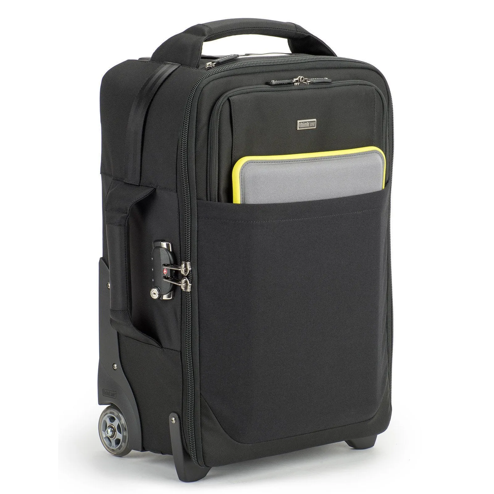 Think Tank Airport International™ V3.0 Rolling Luggage Camera Bag