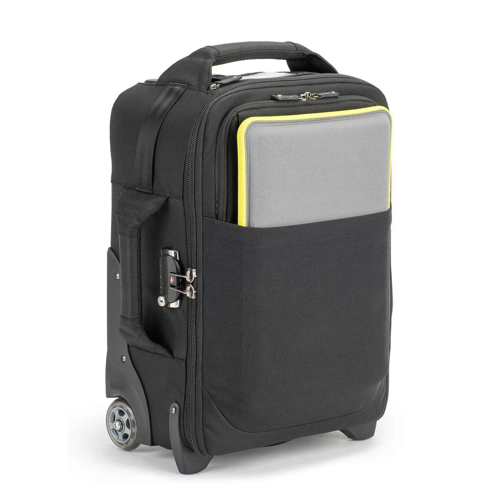 Think Tank Airport International™ V3.0 Rolling Luggage Camera Bag