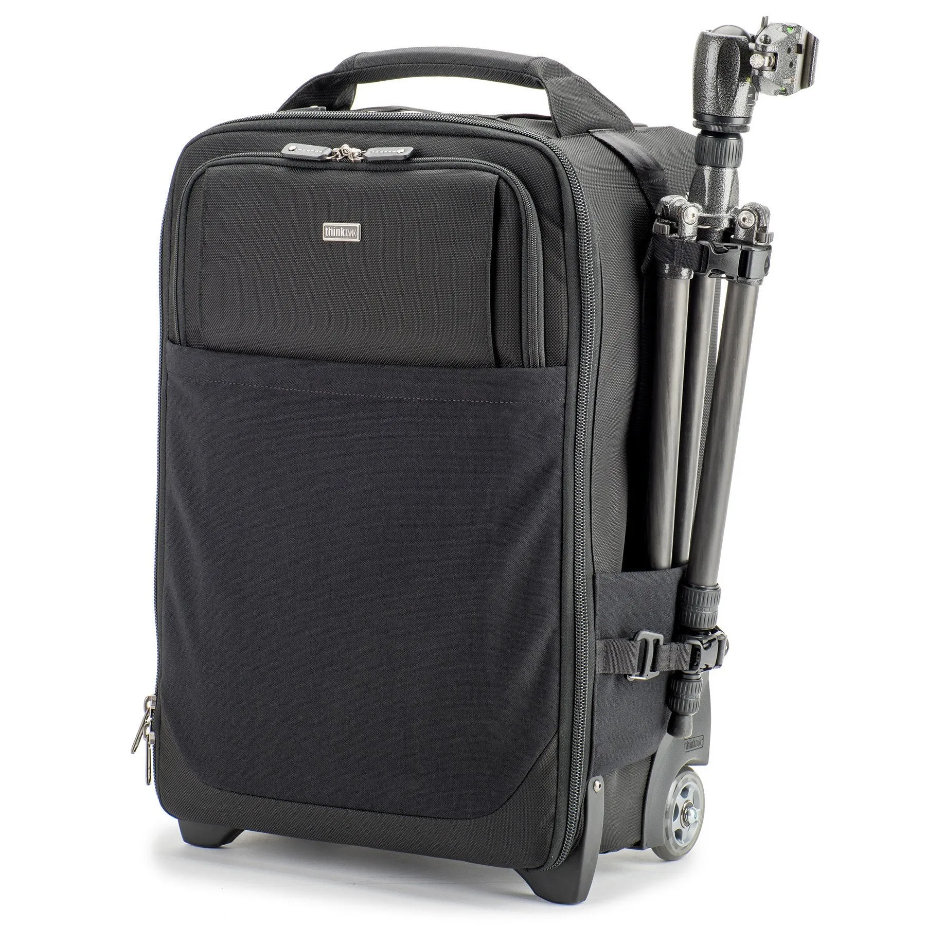 Think Tank Airport International™ V3.0 Rolling Luggage Camera Bag