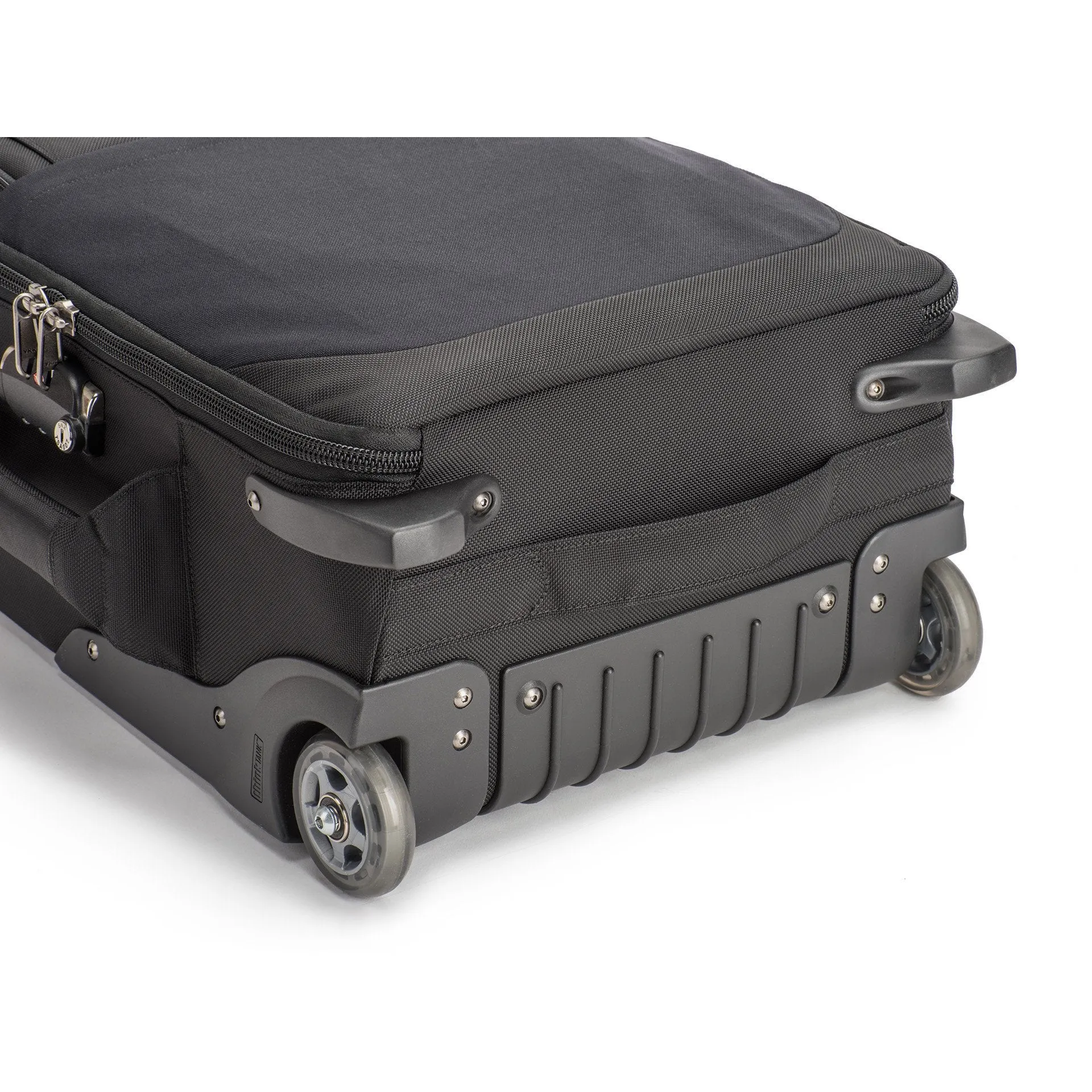 Think Tank Airport International™ V3.0 Rolling Luggage Camera Bag