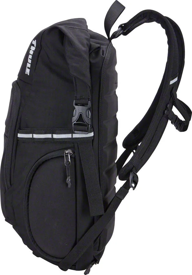 Thule Pack 'n' Pedal Commuter Backpack