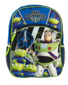 Toy Story Backpack Large 16 inch Buzz Lightyear 2