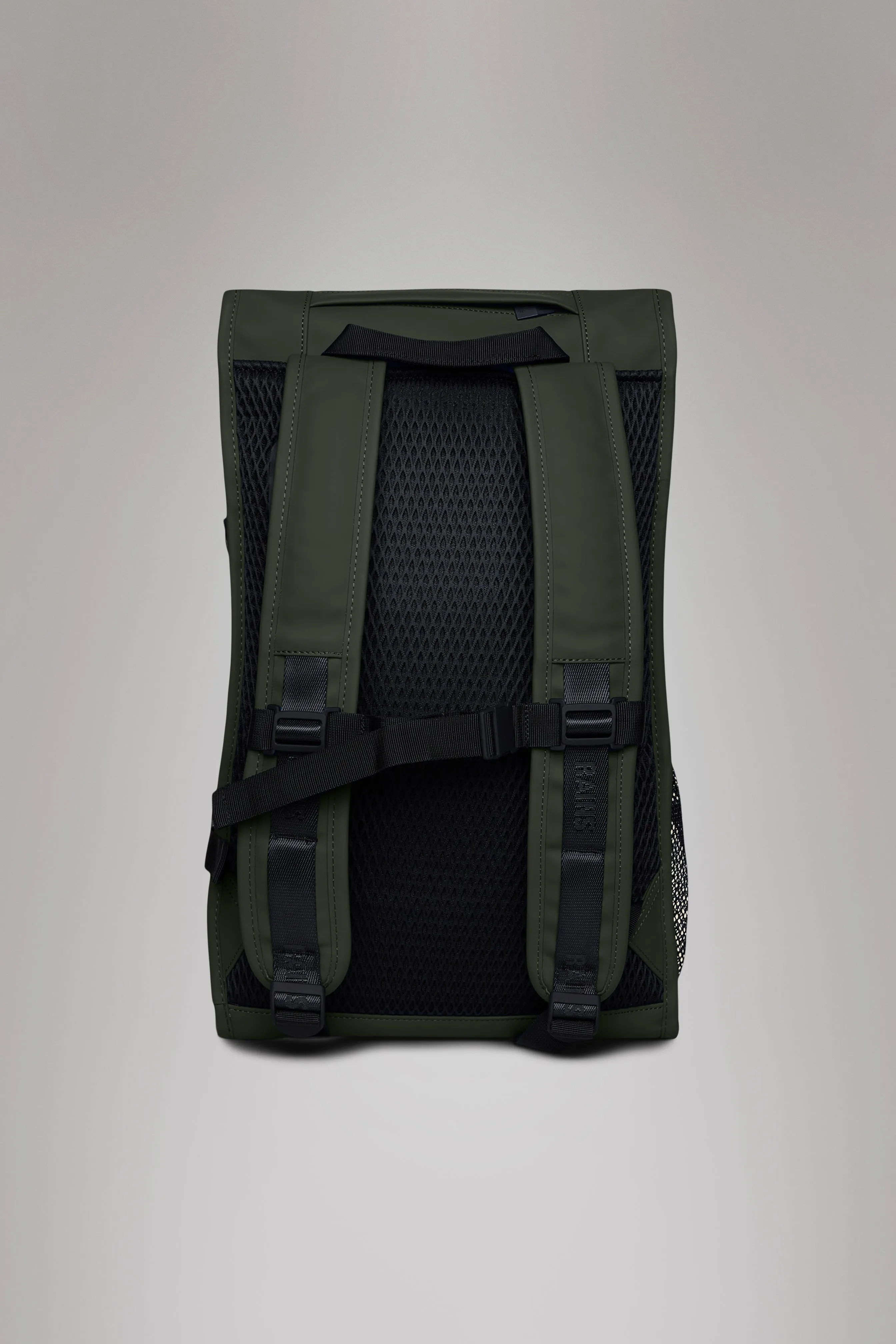 Trail Mountaineer Bag