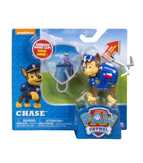 Transforming Backpack - Chase