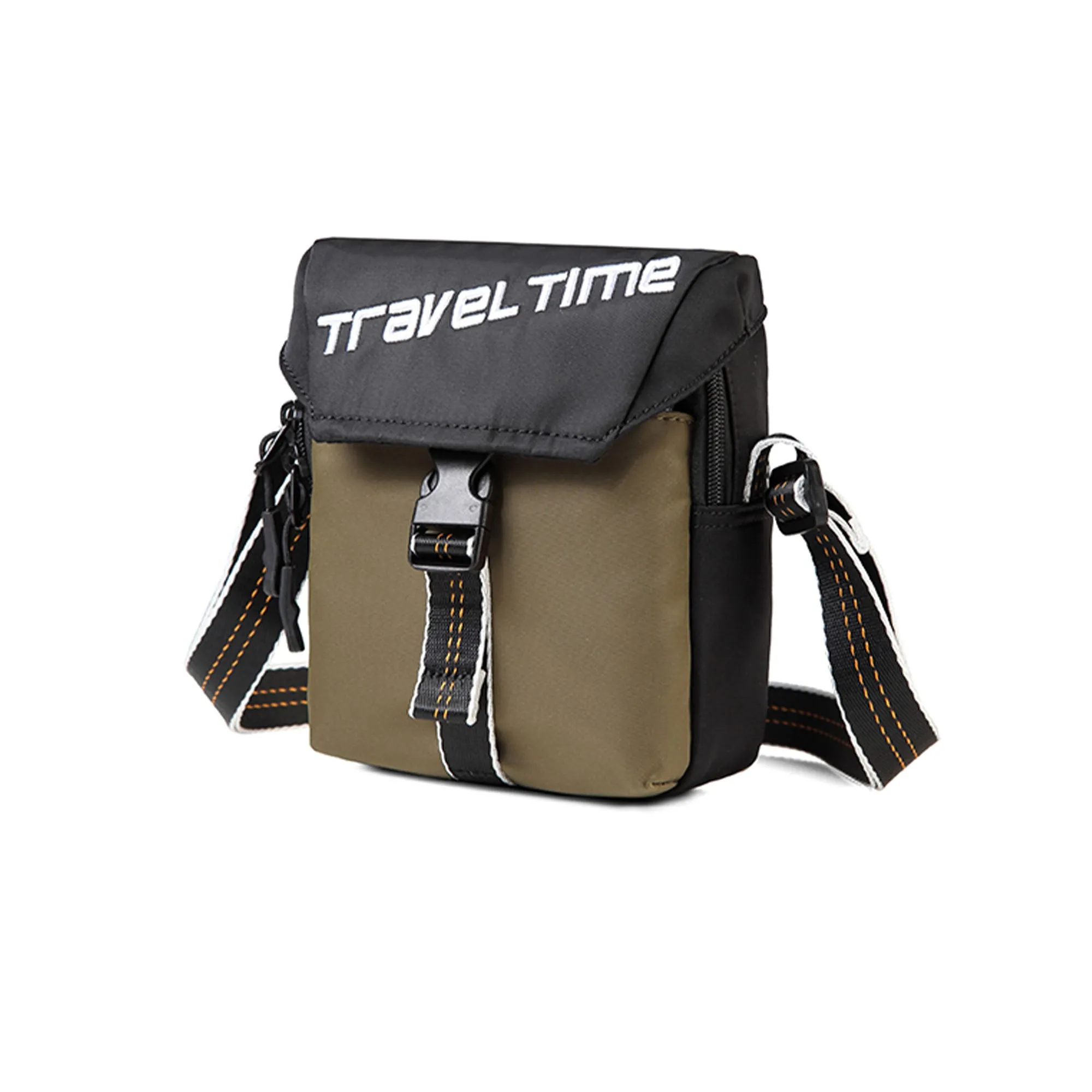 Travel Time 140 Organizational Sling Shoulder Bag