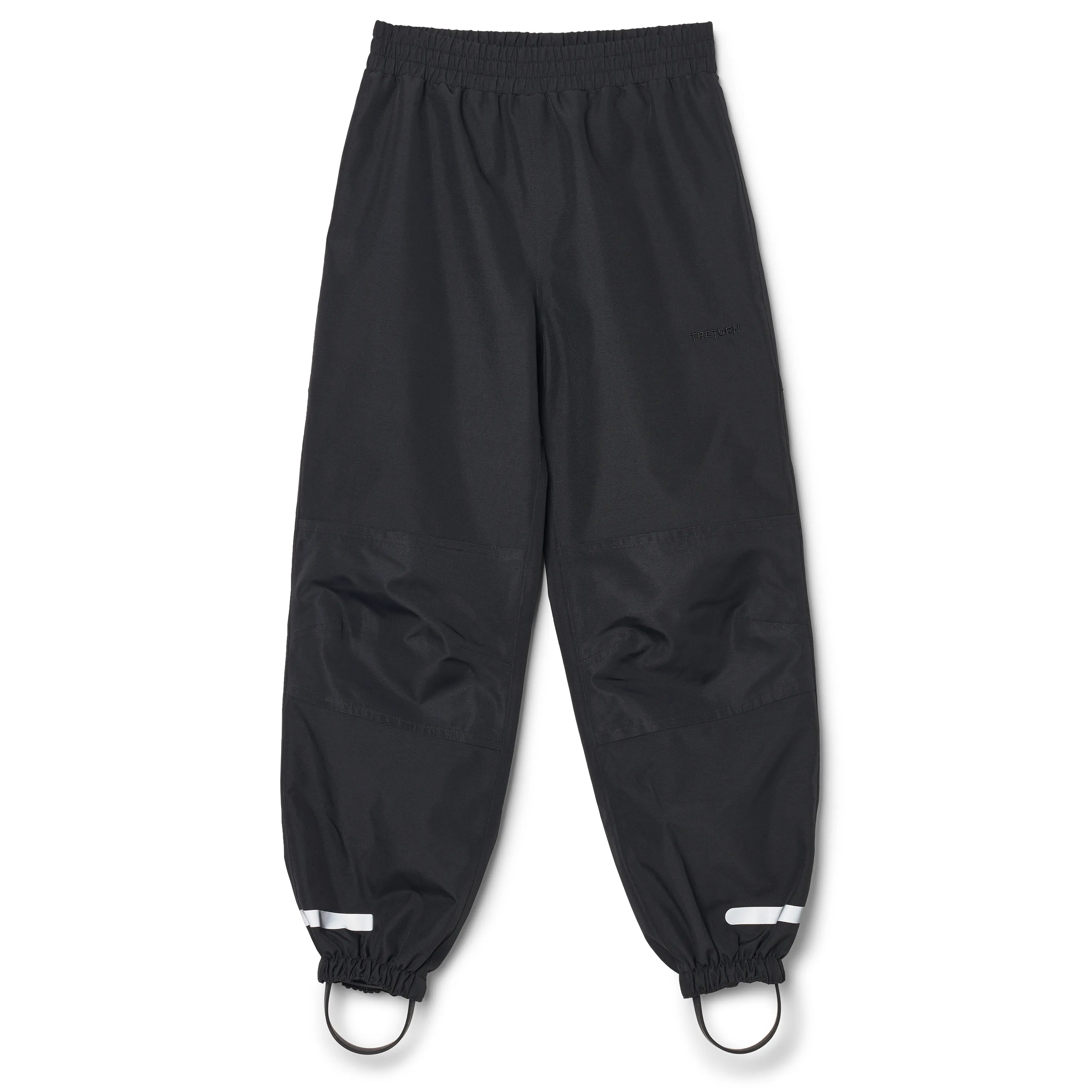 Tretorn Kids&#x27; Torrent Shell Pant Jet Black | Buy Tretorn Kids&#x27; Torrent Shell Pant Jet Black here | Outnorth