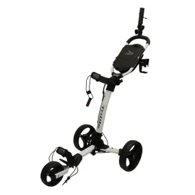 TRI LITE 3 WHEEL TROLLEY