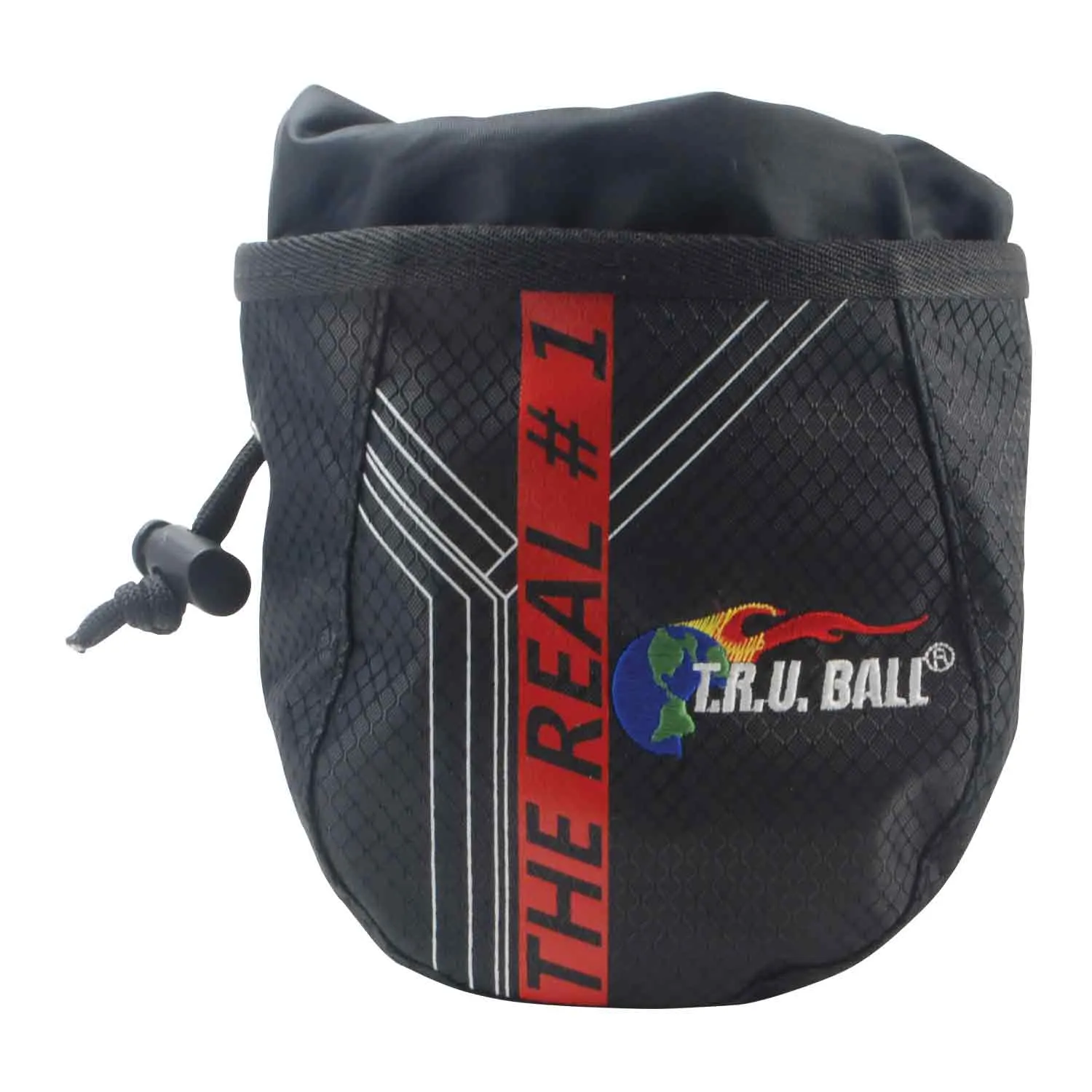 T.R.U. Ball Release Bag