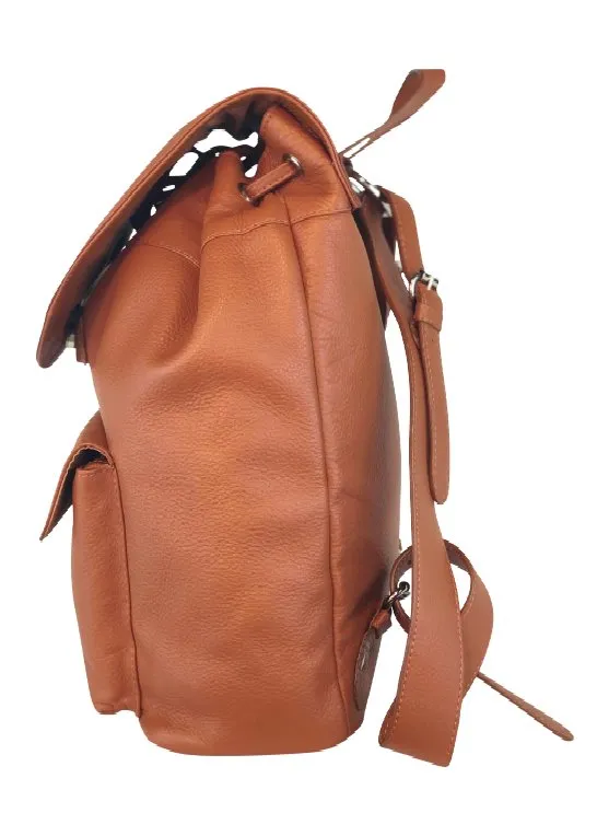 Tucker Tweed Brandywine Backpack: Fox Hunting