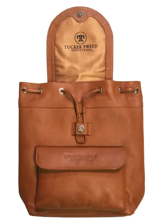 Tucker Tweed Brandywine Backpack: Fox Hunting