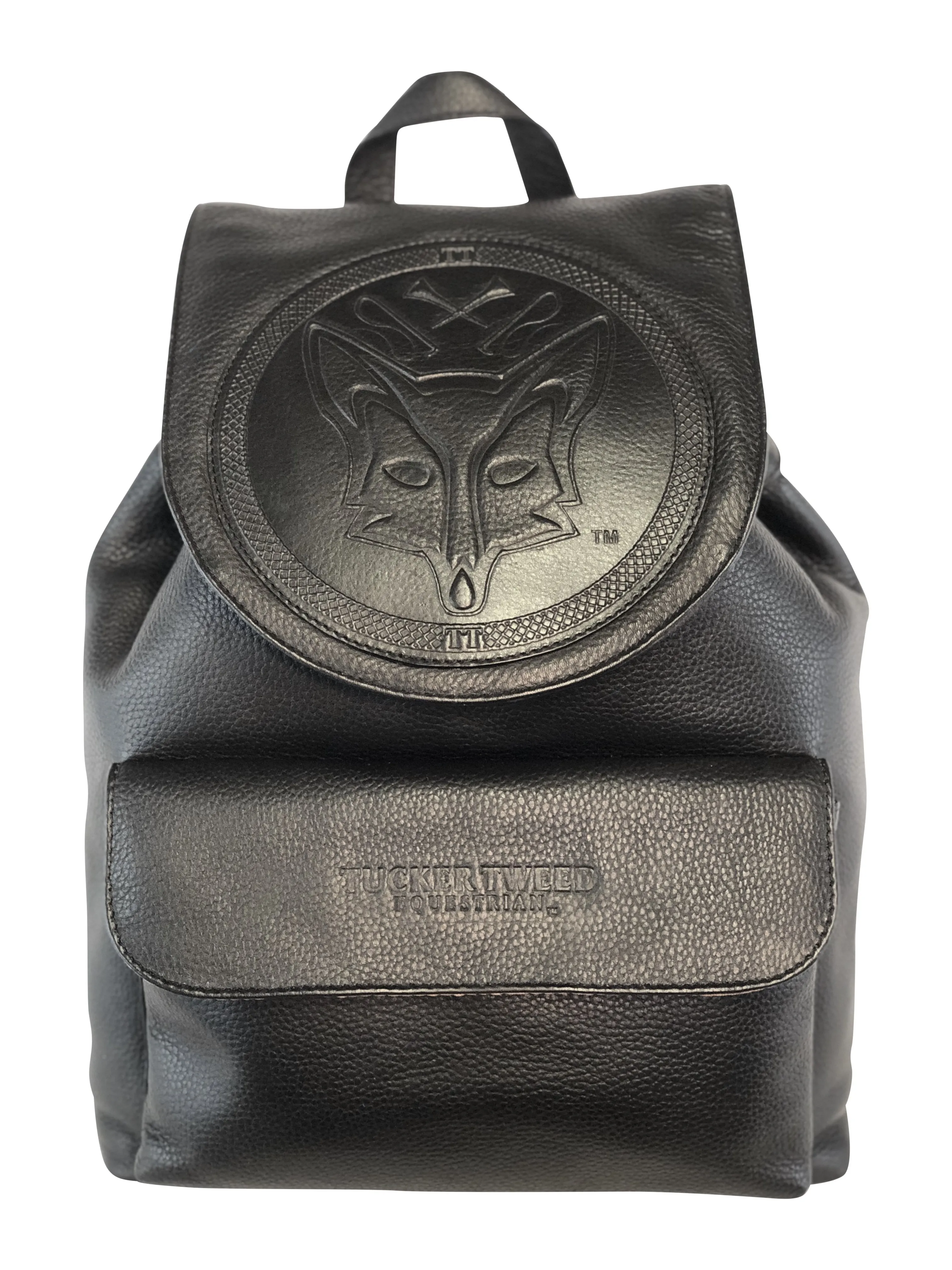 Tucker Tweed Brandywine Backpack: Fox Hunting