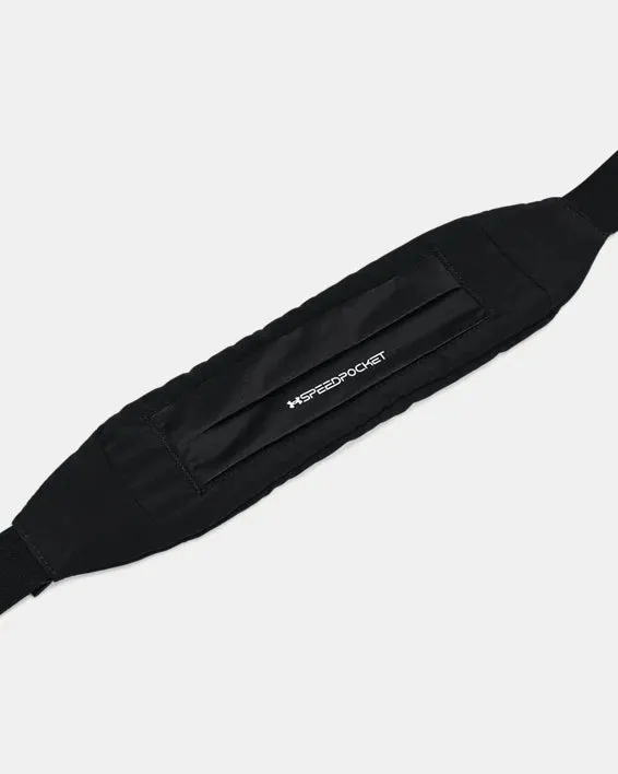 Under Armour Bags - UA Flex Speedpocket Run Belt