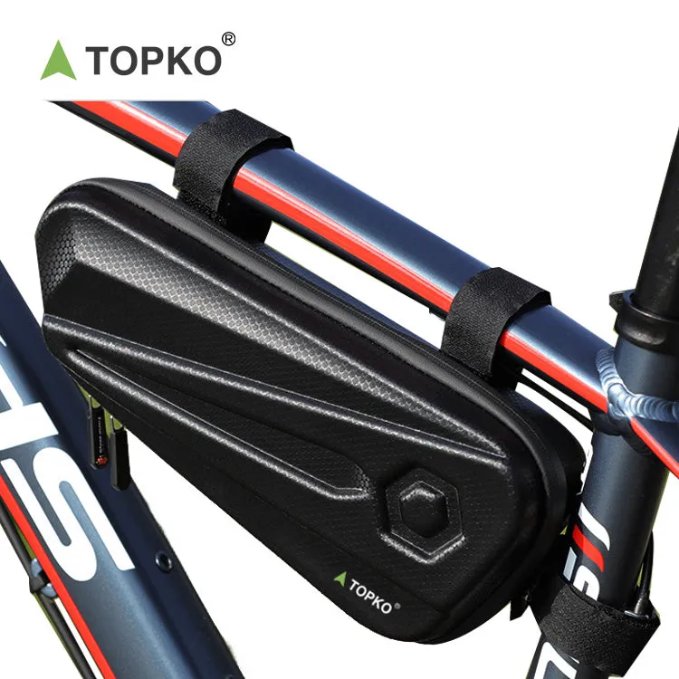 Upgraded Waterproof Outdoor Bike Essential Package