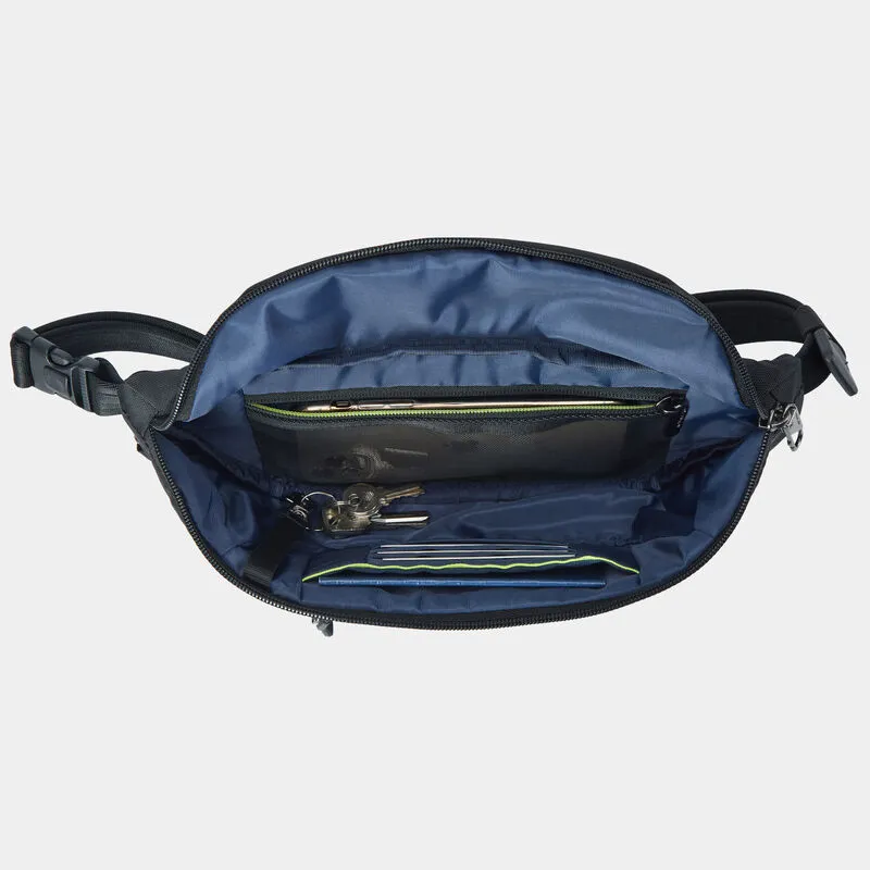 Urban Anti-Theft Waist Pack