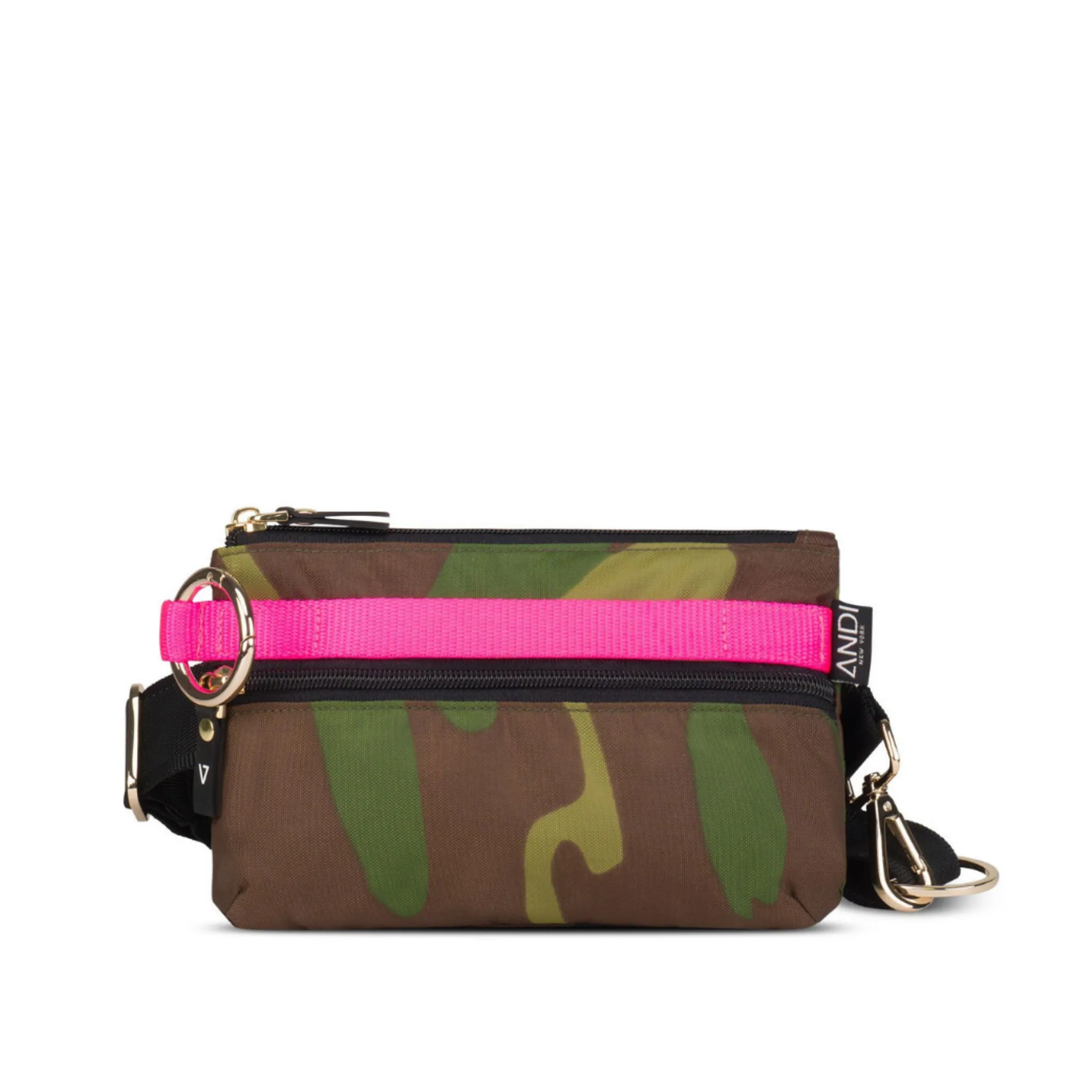 Urban Clutch - Uncamo