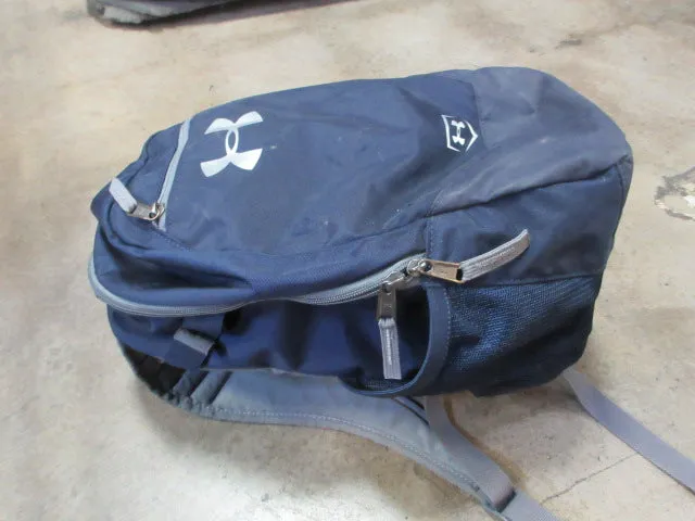 Used Under Armour T-Ball Backpack