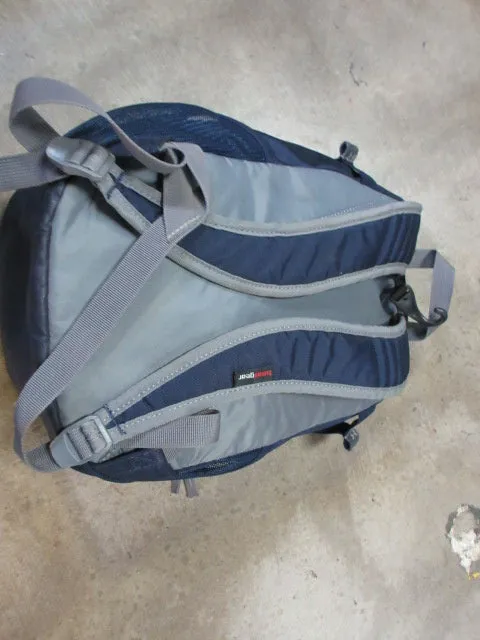 Used Under Armour T-Ball Backpack