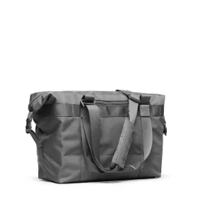 UTILITY TOTE - BALLISTIC NYLON PCK-UT-GRY　GREY