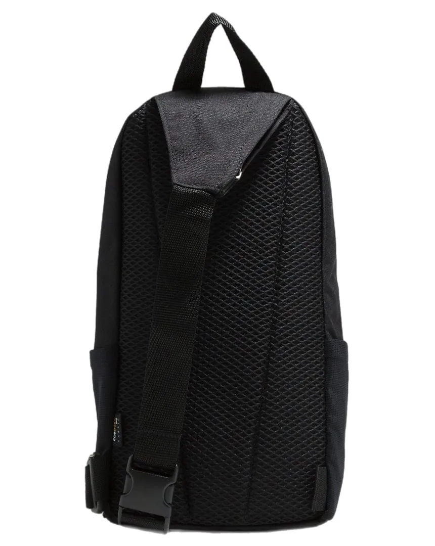 Vans Warp Sling Bag - Black Ripstop