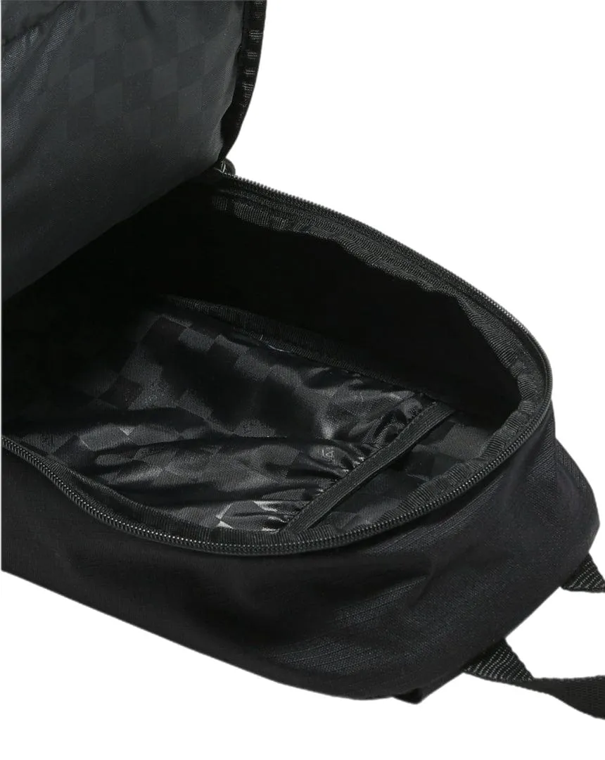 Vans Warp Sling Bag - Black Ripstop