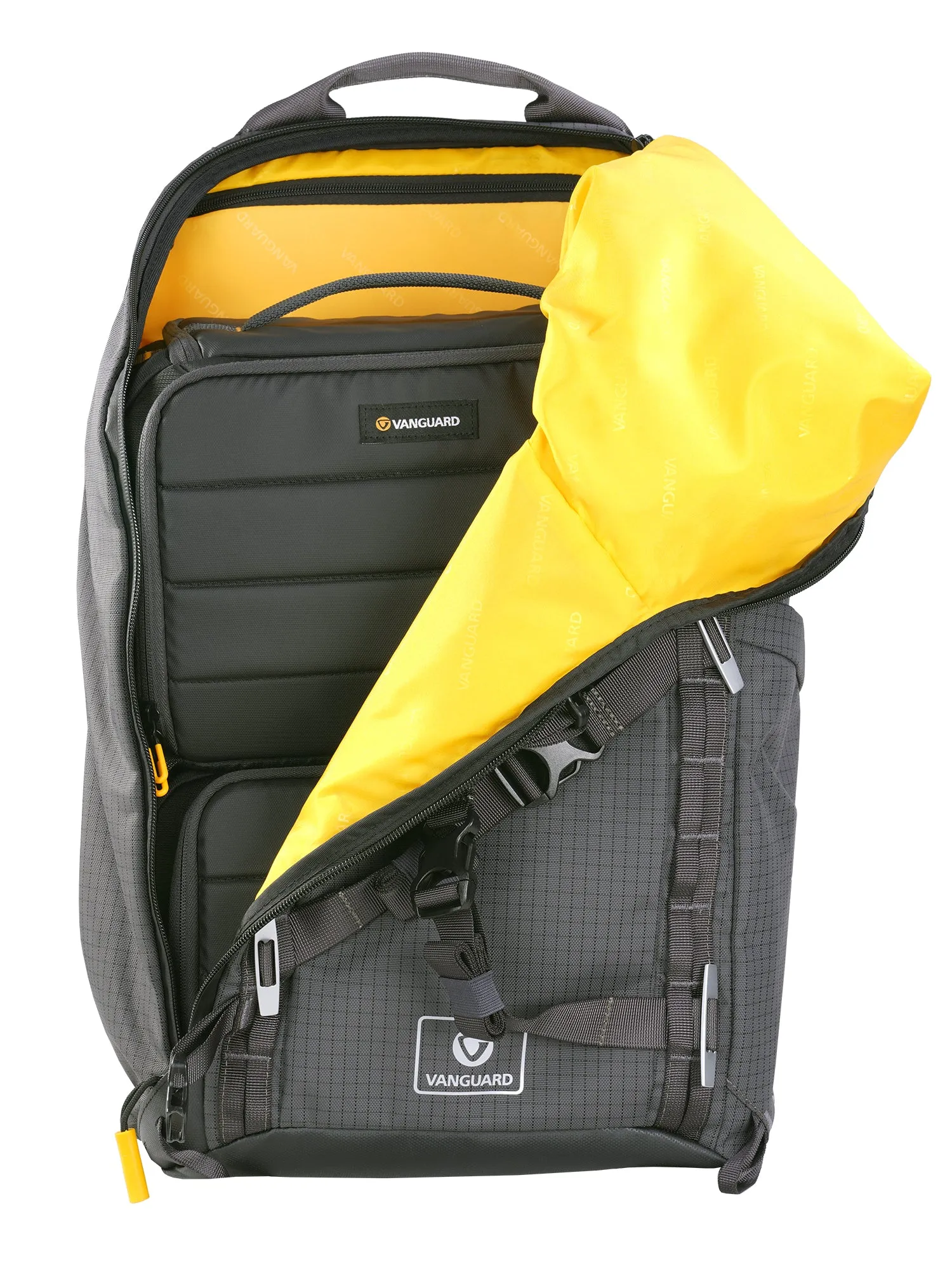 VEO BIB F33 Bag-in-Bag System Camera Bag/Case