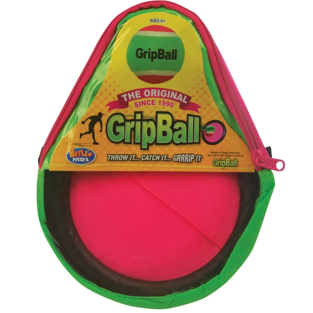 Wahu Grip Ball